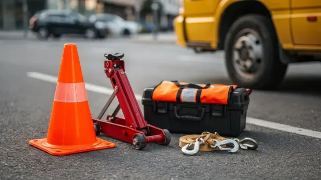 Auto zablokowane na P? Sprawdź jak odblokować automat w 2 minuty