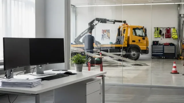 Brak prądu w elektryku? Sprawdź, czy możesz go holować linką